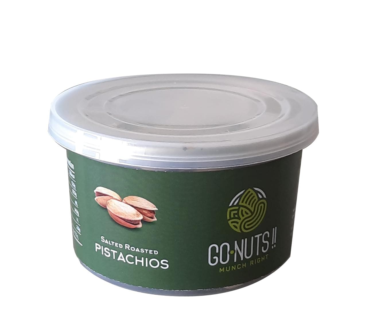 Gourmet Fantasy Gift Box - alternate view showing gift packaging