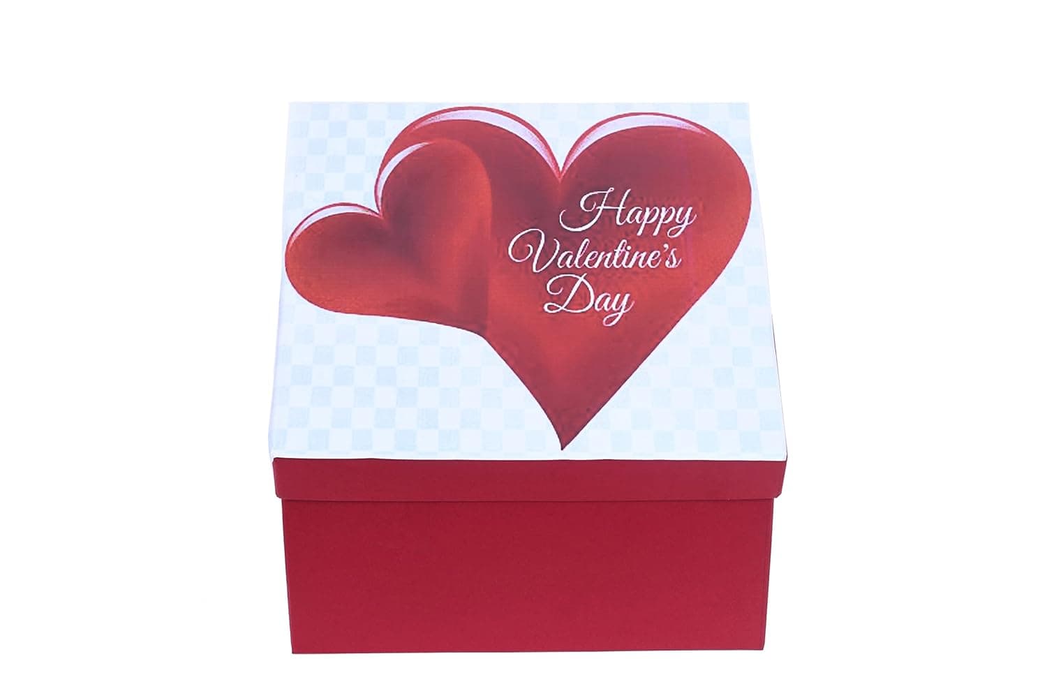 Gift Hamper — 9 Item Luxury Gift Basket With Chocolates, M&m Cookies, Olive Oil, Pasta & Pesto - alternate view showing gift packaging