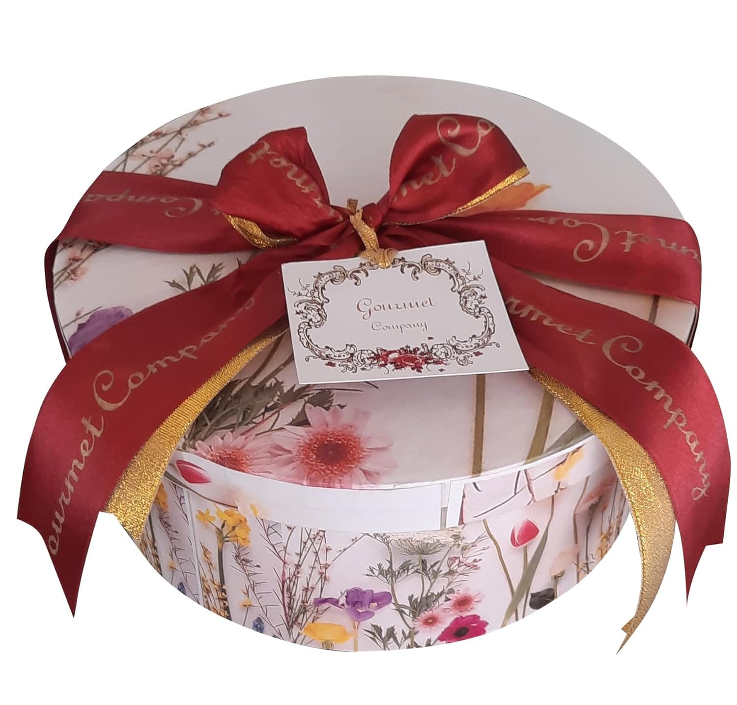 Tea Gift Hamper (8 Items)