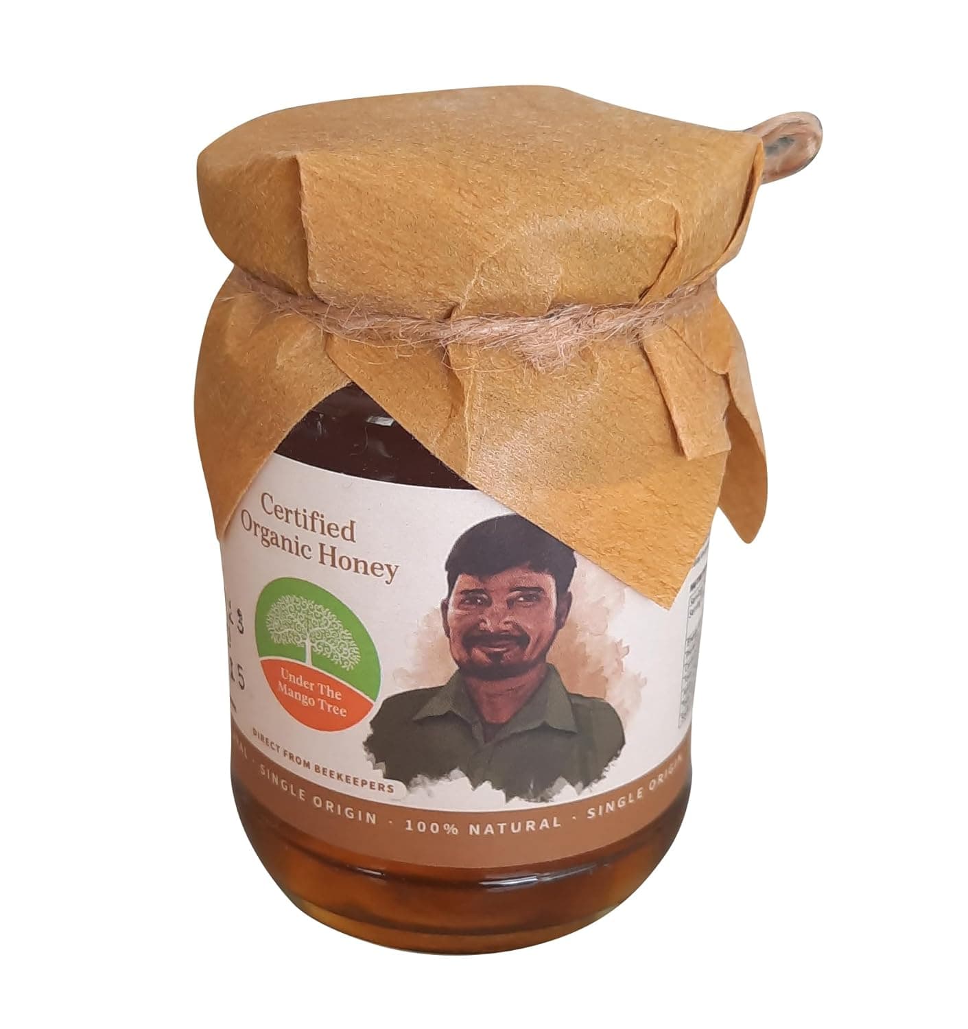 Tea Gift Hamper (8 Items)