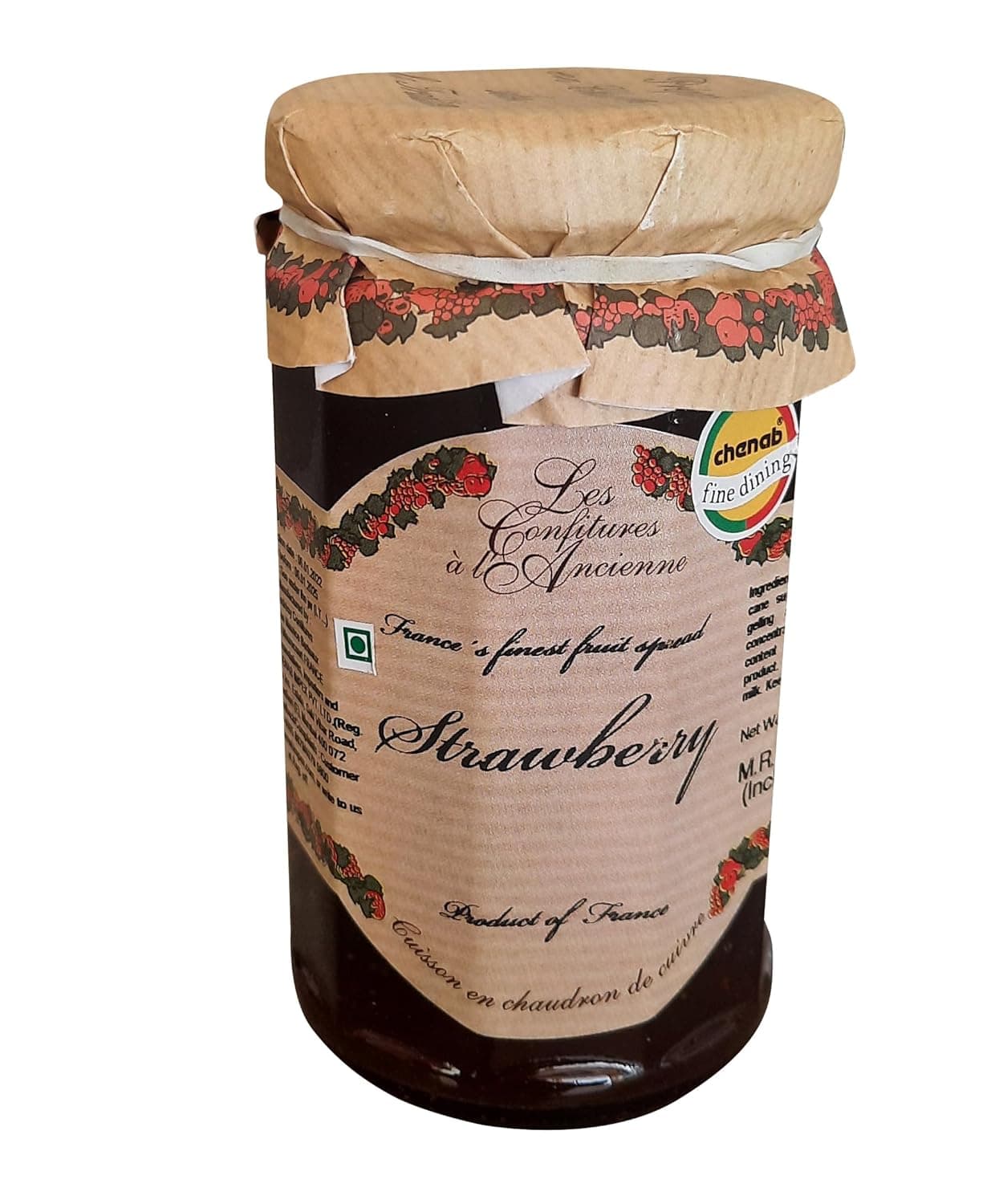 Tea Gift Hamper (8 Items)