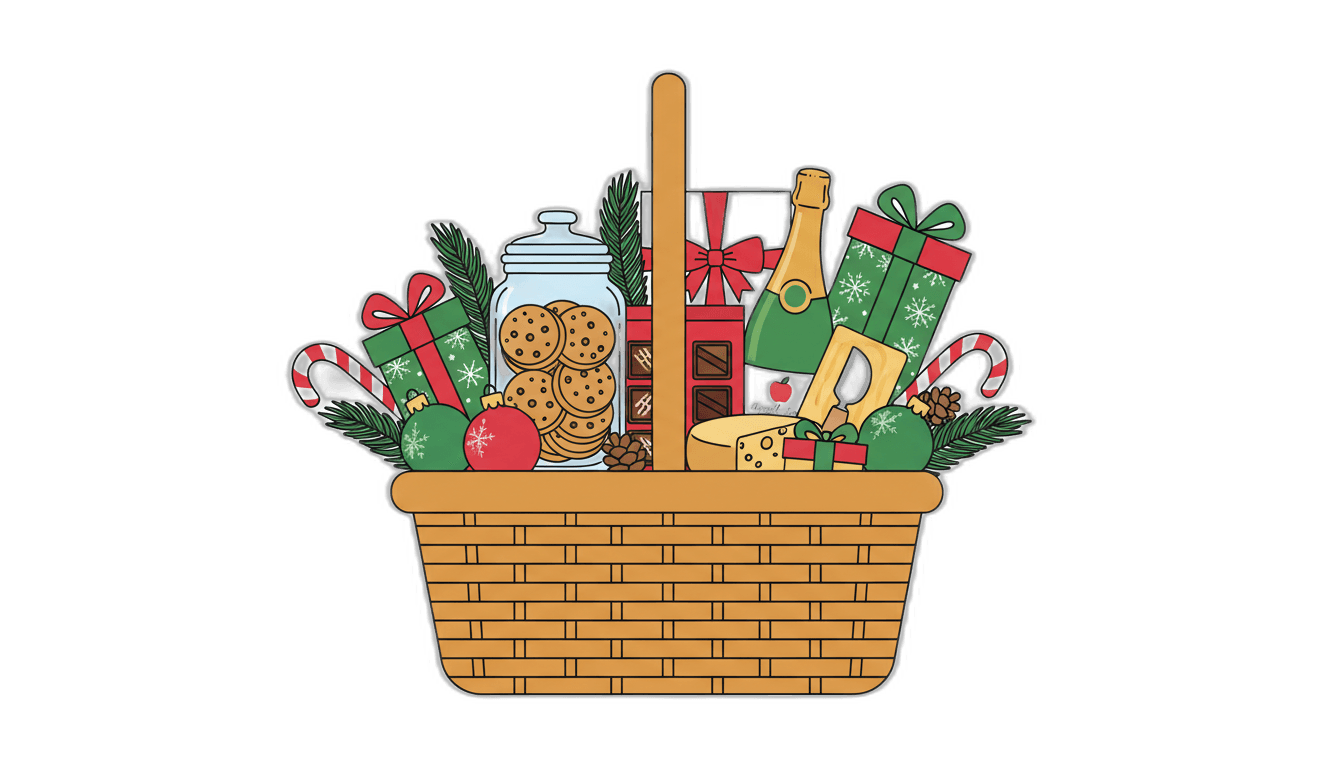 Christmas Hamper