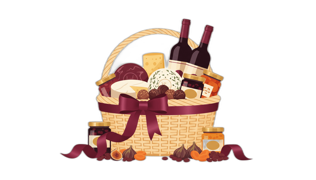 Gifts Hamper