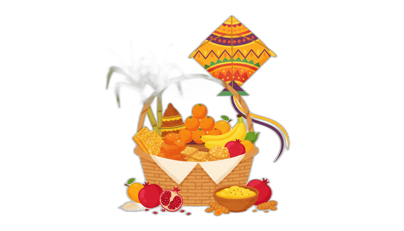 Makar Sankranti / Pongal