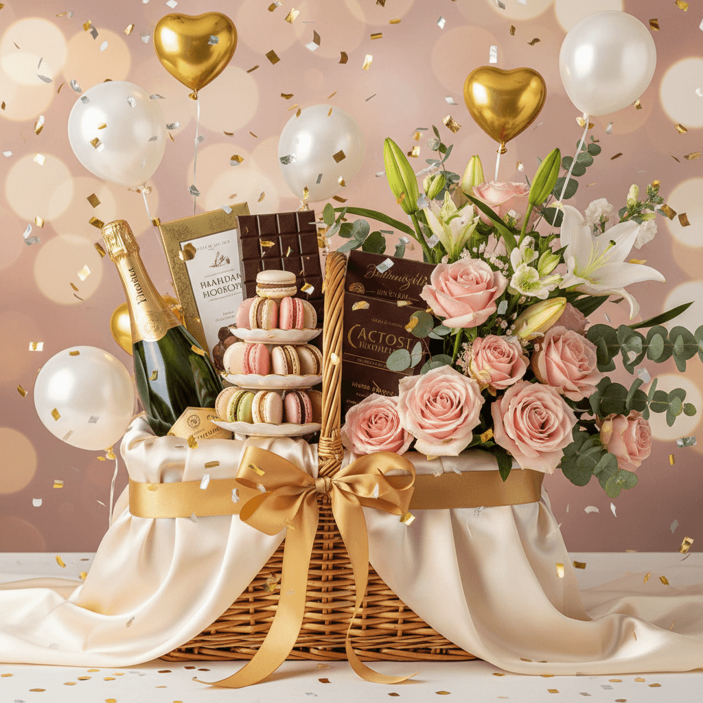 Birthday & Anniversary