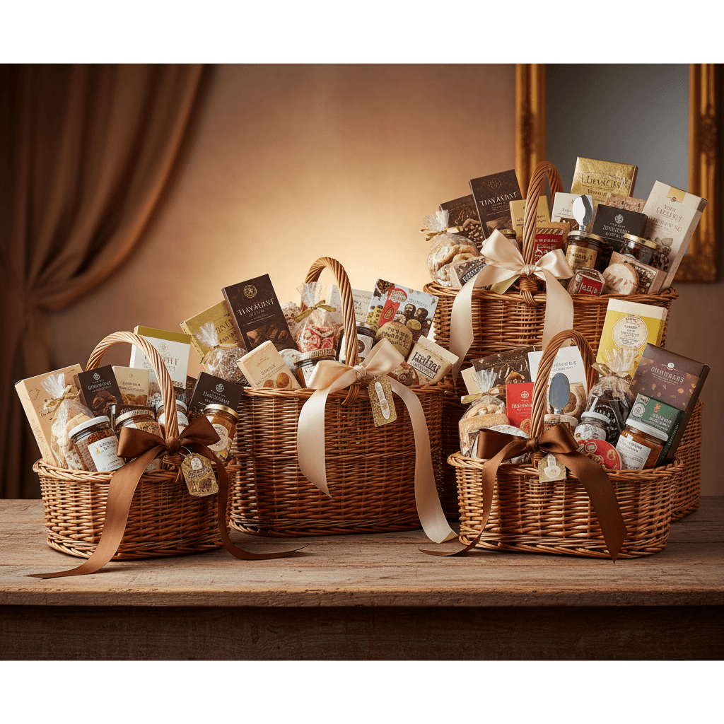 Gifts Hamper