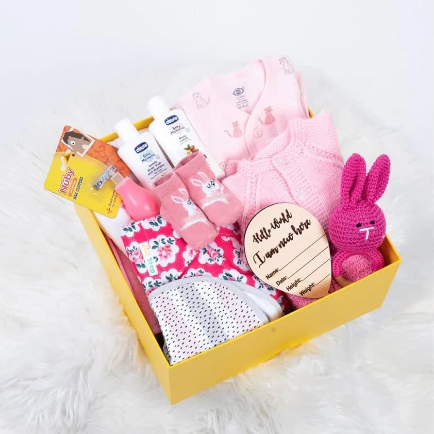 Baby Hamper