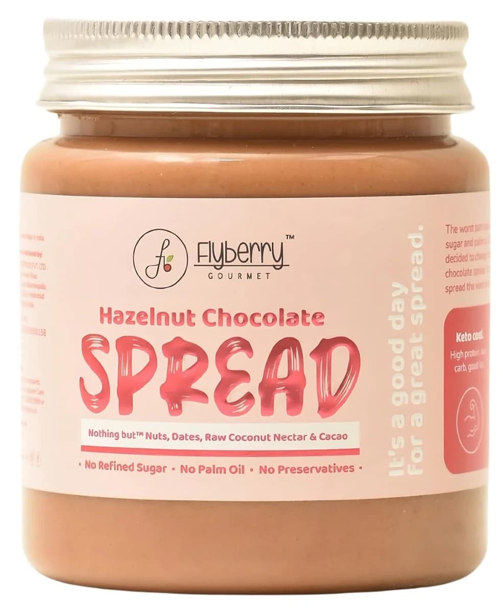 CHOCOLATE SPREAD