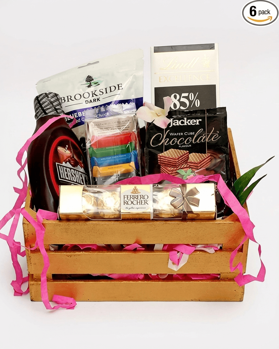 Gift Hamper Combo — 6 Items