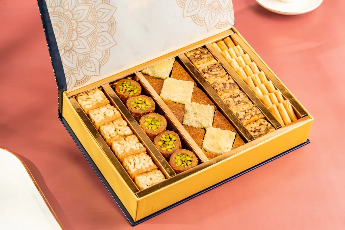 Gourmet Surprise | Buy Online at ₹3,500 from Gourmet Company