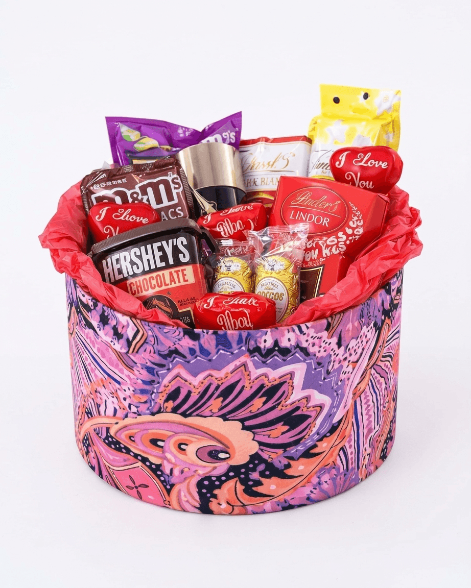 Luxury Gift Hamper