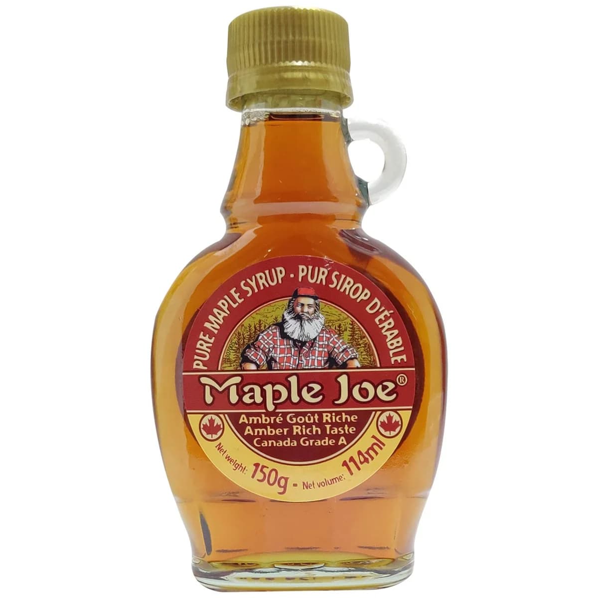Maple Joe 250g