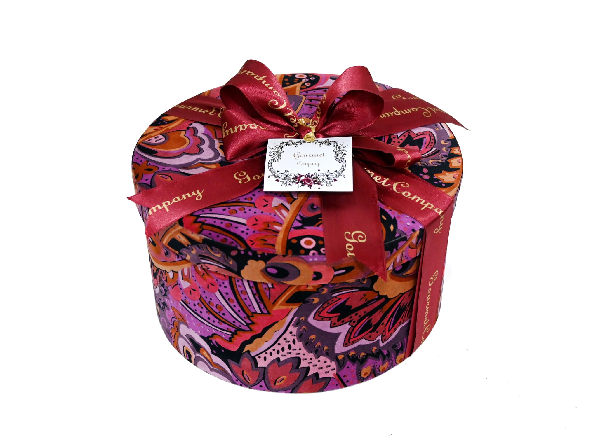 Premium Velvet Gift Hamper