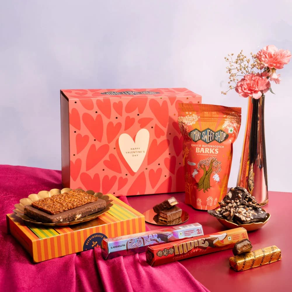 Chocolate Lover's Crate