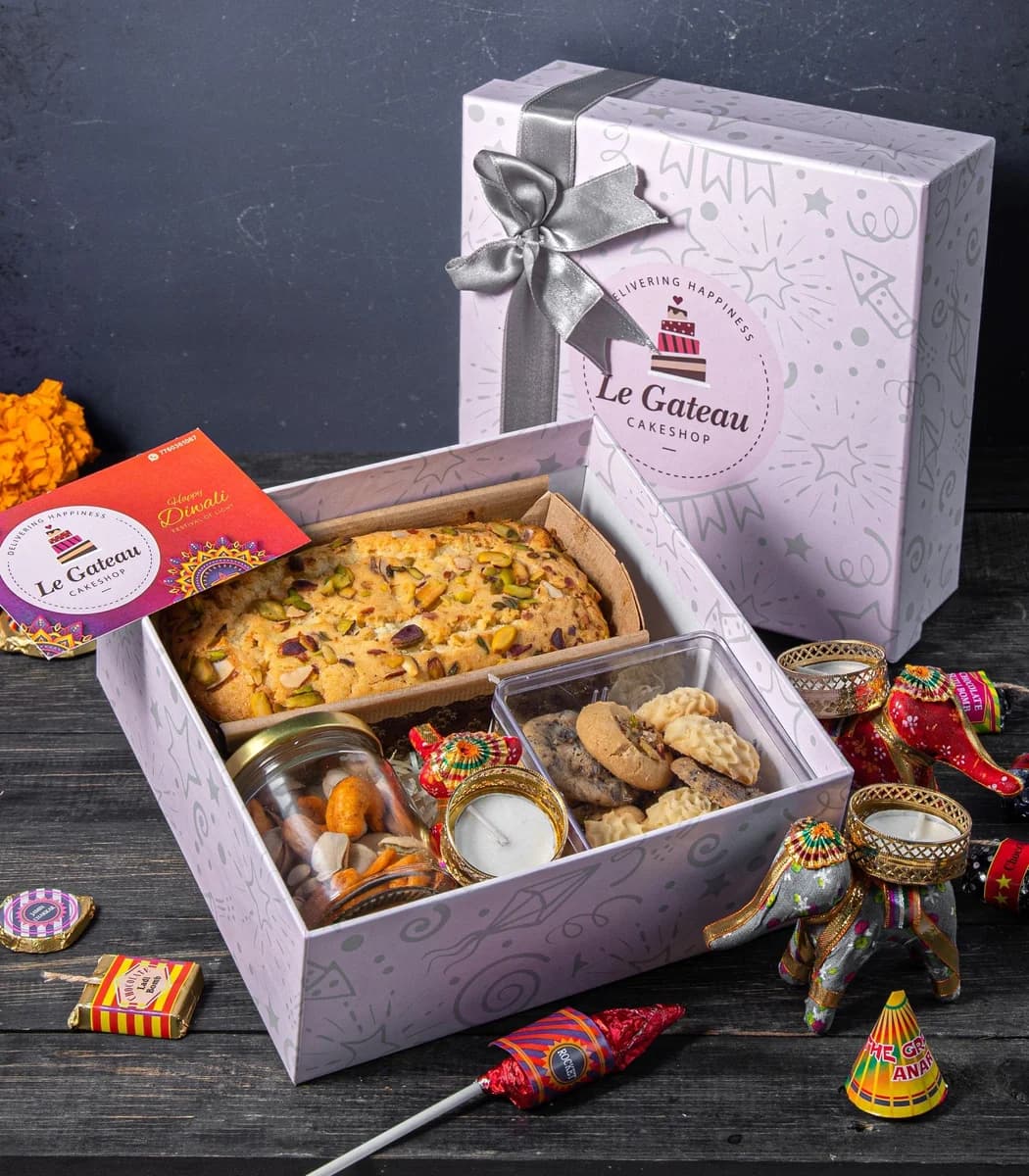 Diwali Festive Hamper