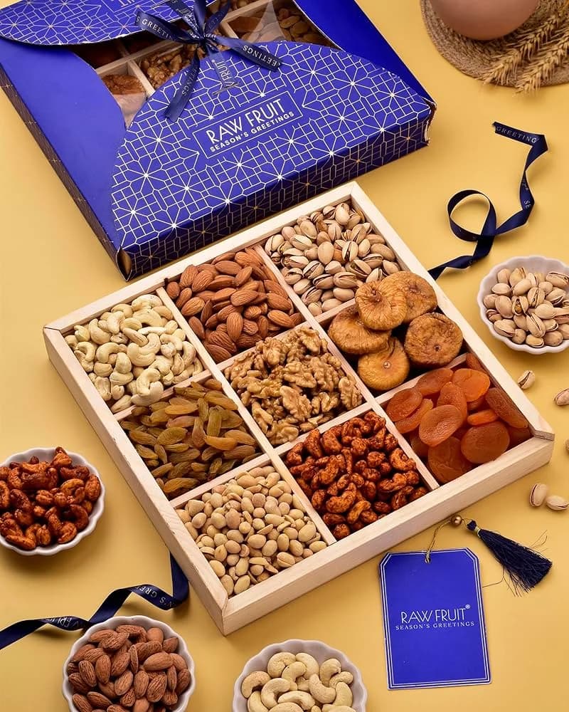 Diwali Nut Special Hamper