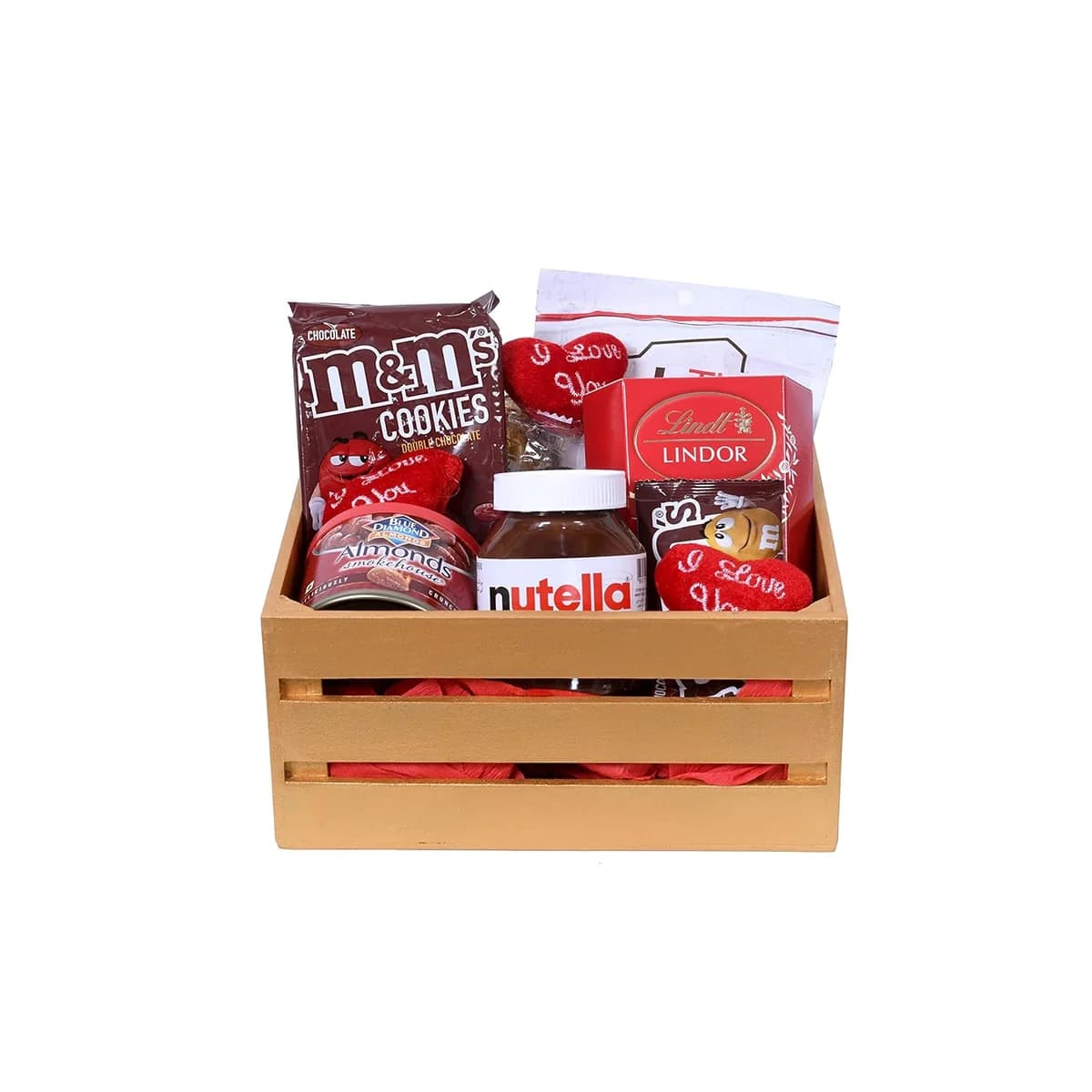 Chocolate Lover's Crate