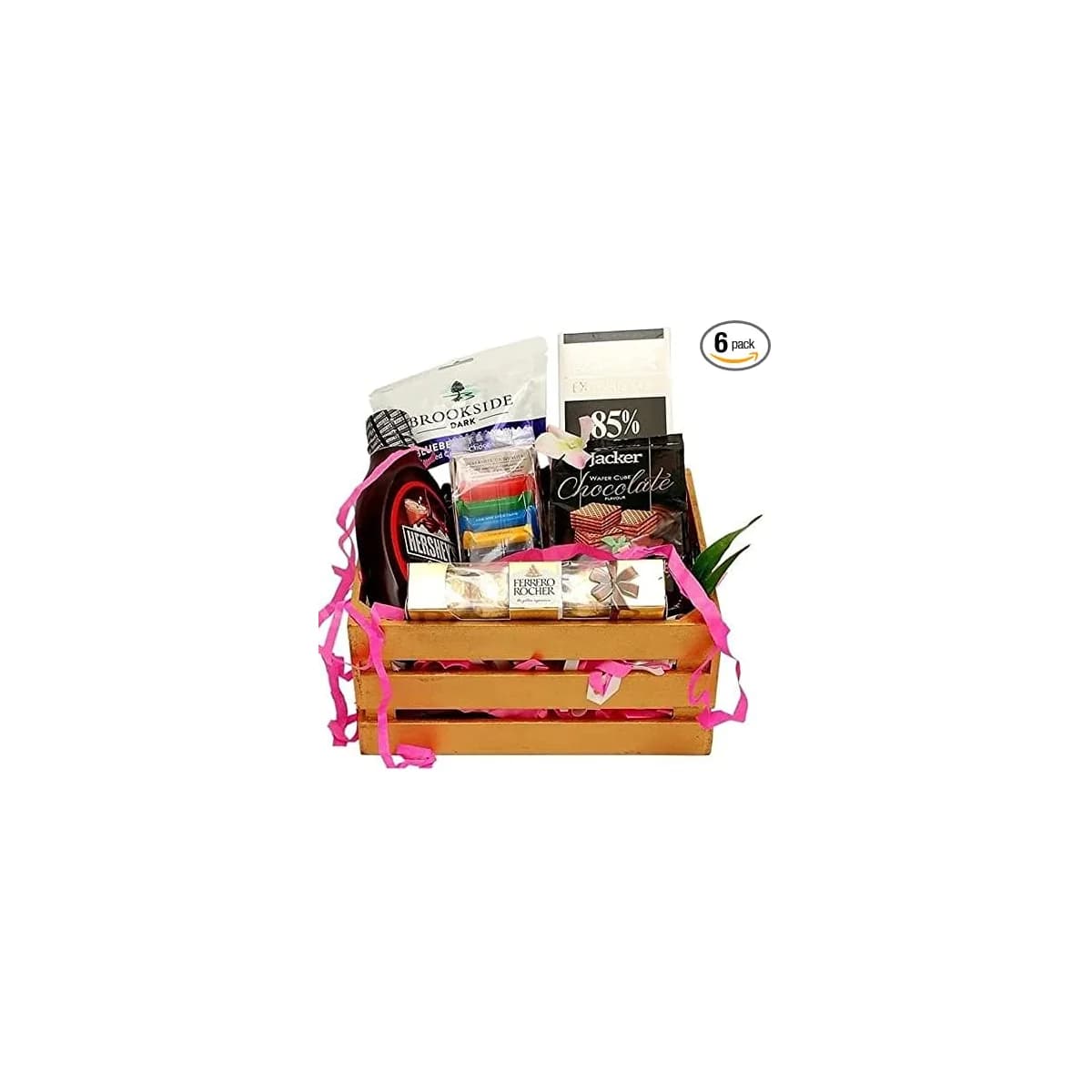 Gift Hamper Combo — 6 Items