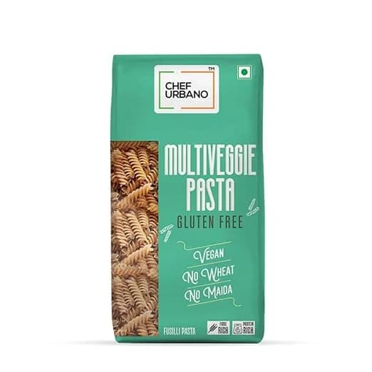 multiveggie pasta 250g