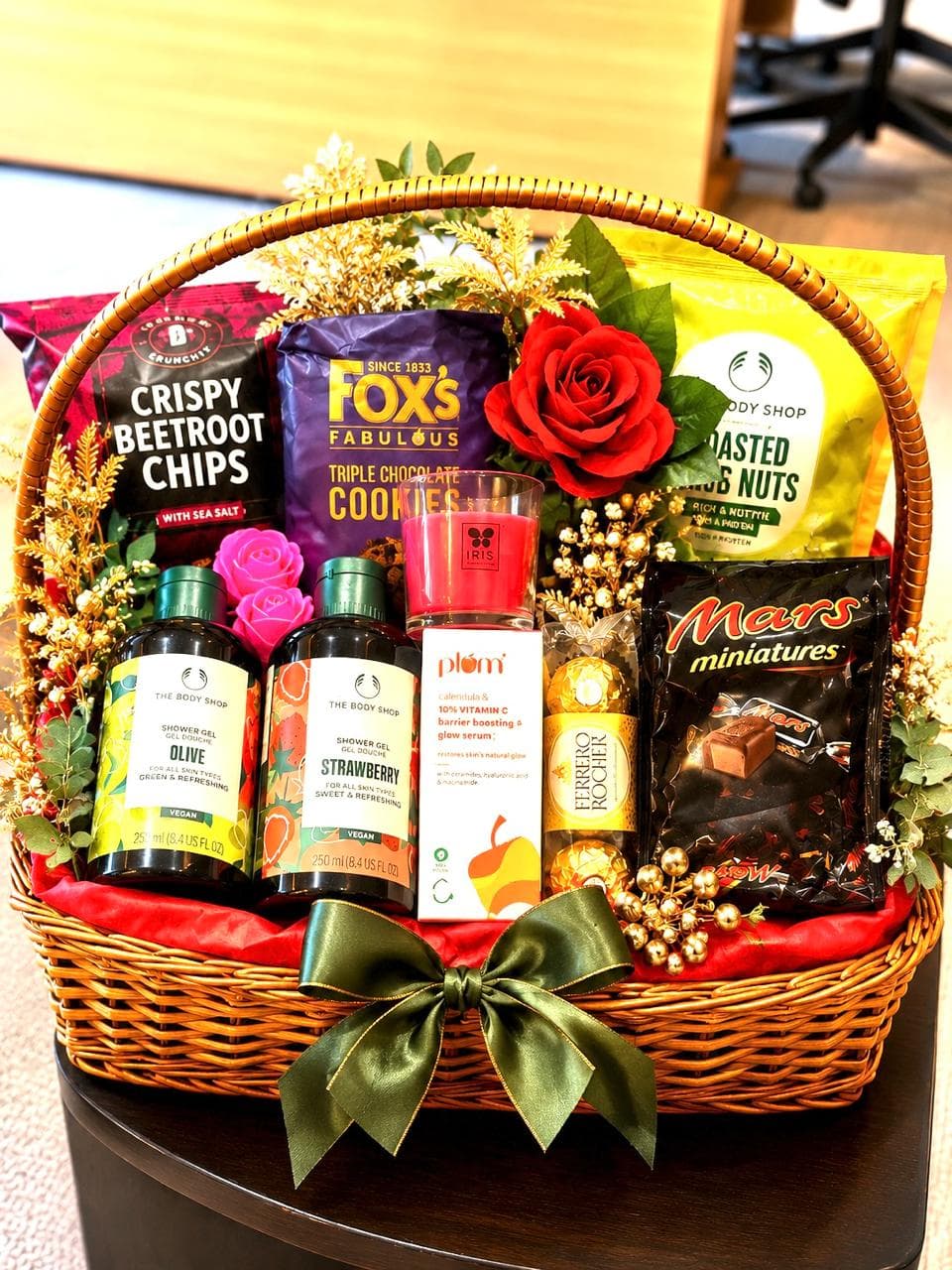 Luxury Gift Hamper