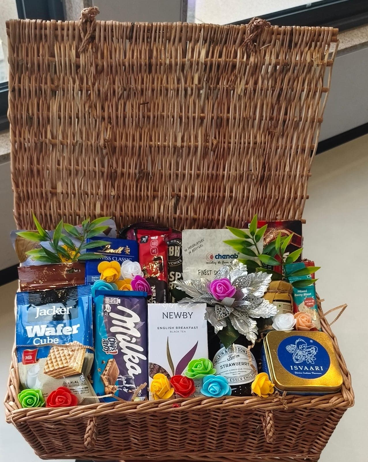 Gourmet Fantasy Gift Box