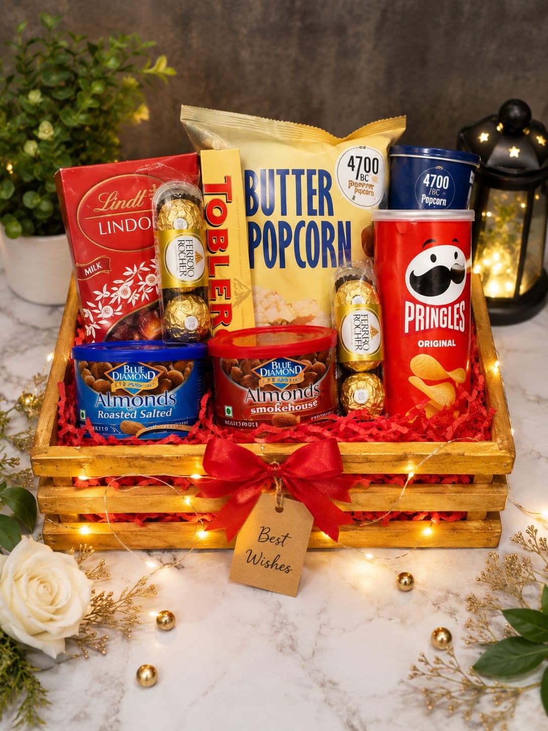 Premium Gift hamper