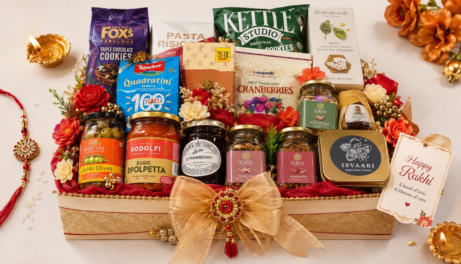 Friendship Hamper