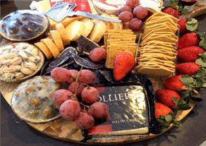 Gourmet Extravaganza Rakhi Hamper