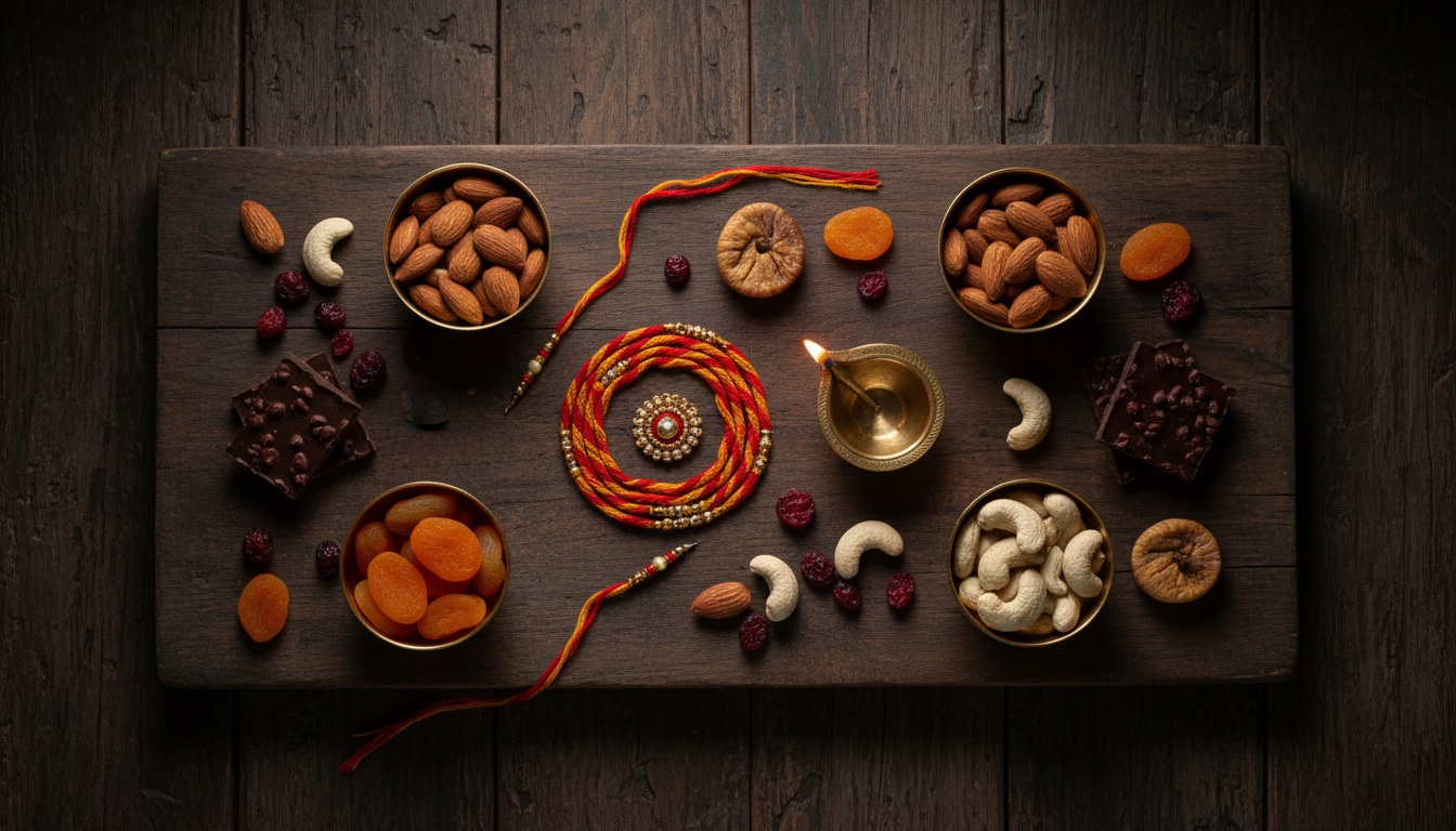 Rakhi Gifts for Brother 2026: What to Send (Near or Far)