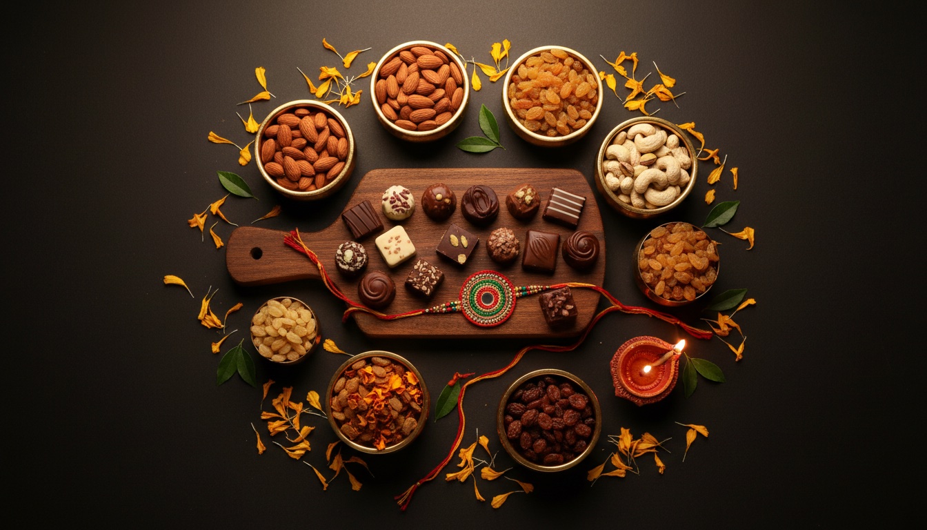Raksha Bandhan 2026: The Complete Gift Guide for India
